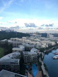 Reflections At Keppel Bay (D4), Condominium #461556851